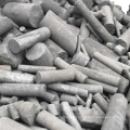 used graphite electrode and graphite electrode scraps